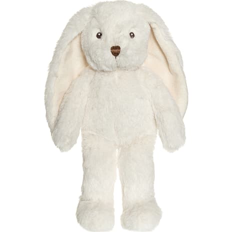 Teddykompaniet Ecofriends Bunnies Svea 30 cm - creme