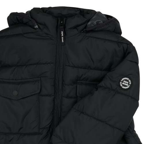 Pepe jeans - GRANTOWN - Noir