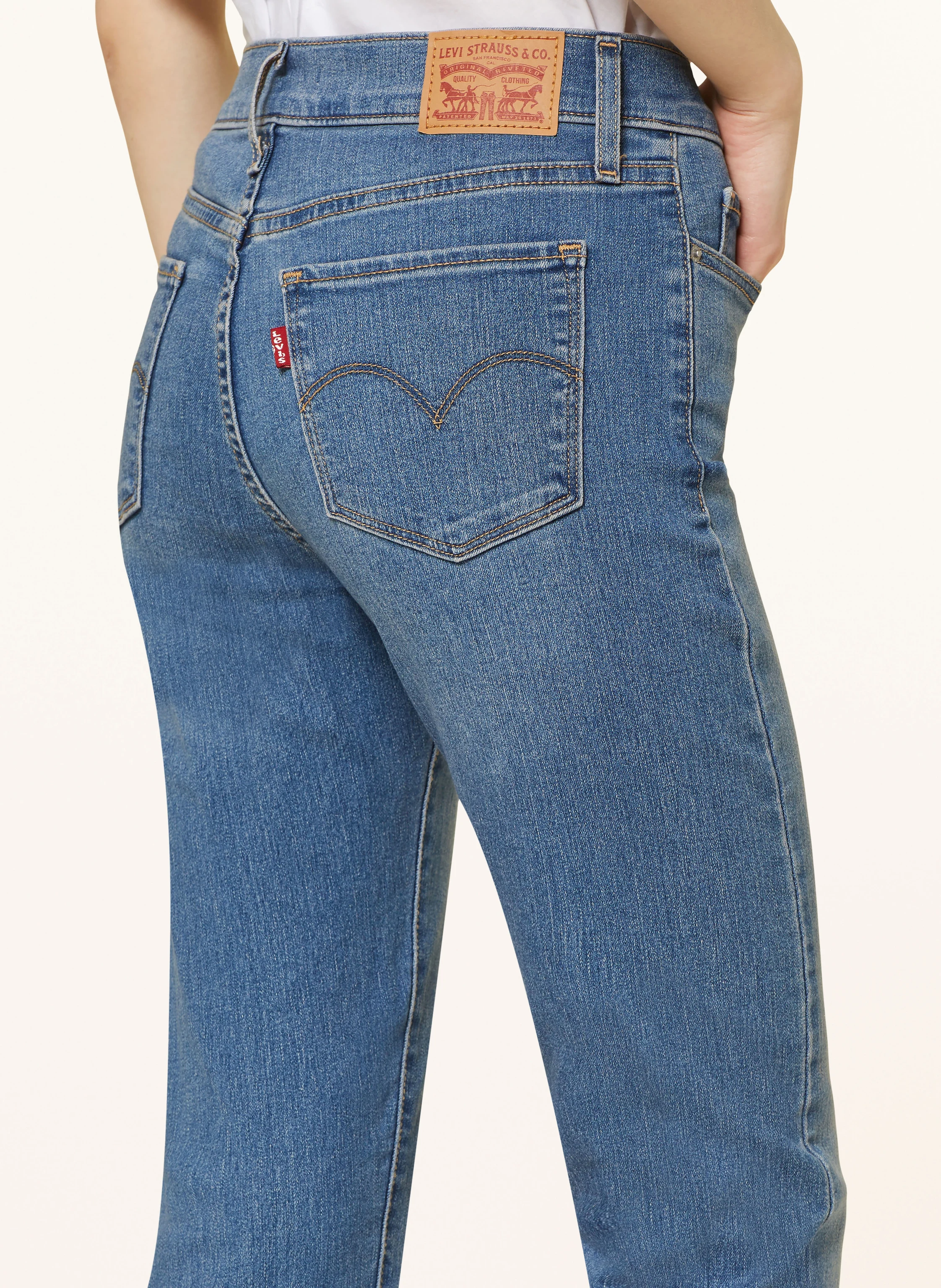 Levi's® Jeans 312 SHAPING SLIM