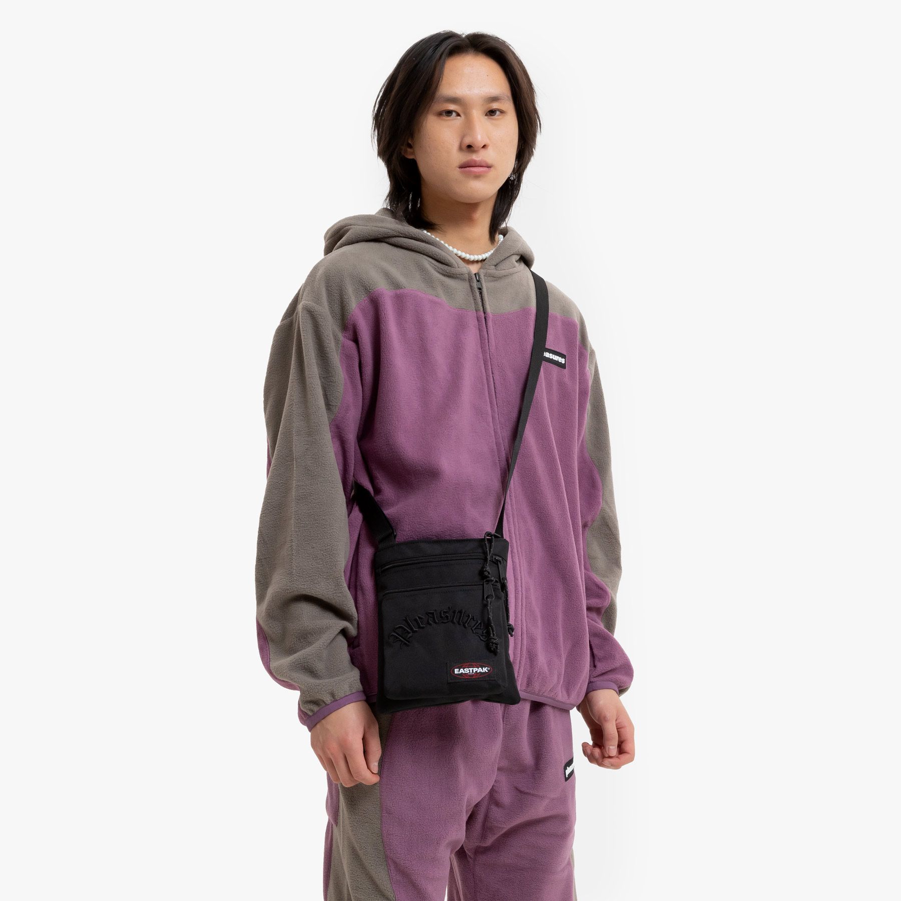Rusher Pleasures EmbroideryBrand