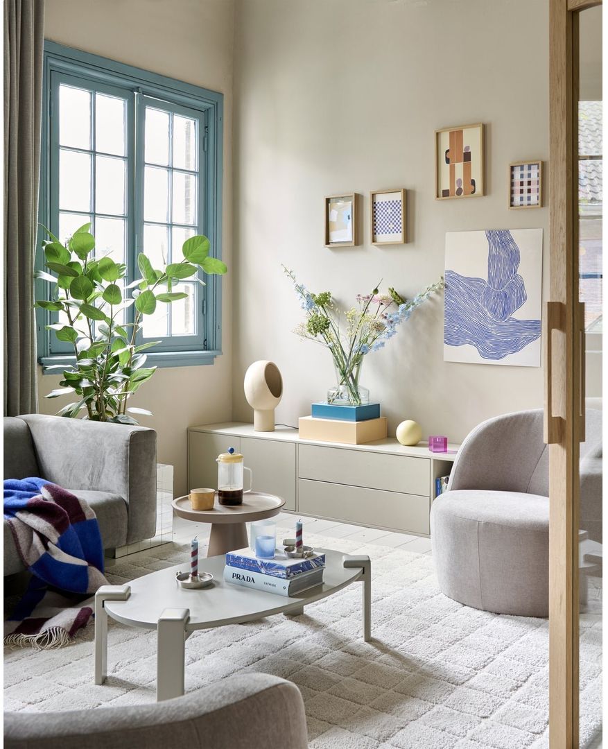 vtwonen   Settle Down Tv-meubel