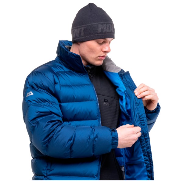 Mountain Equipment - Lightline Jacket - Doudoune