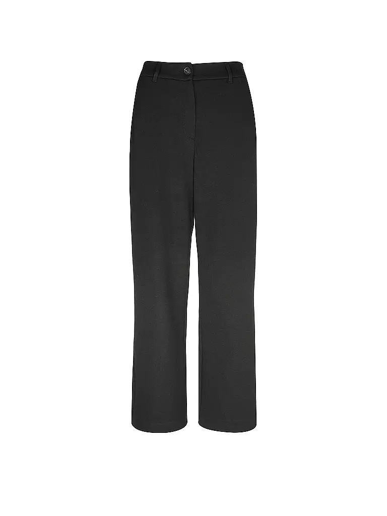 OPUS Hose MORELLA schwarz