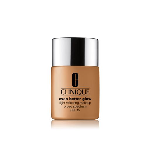 Clinique Even Better Glow Light Reflecting Makeup SPF 15 Foundation, WN 114 Golden