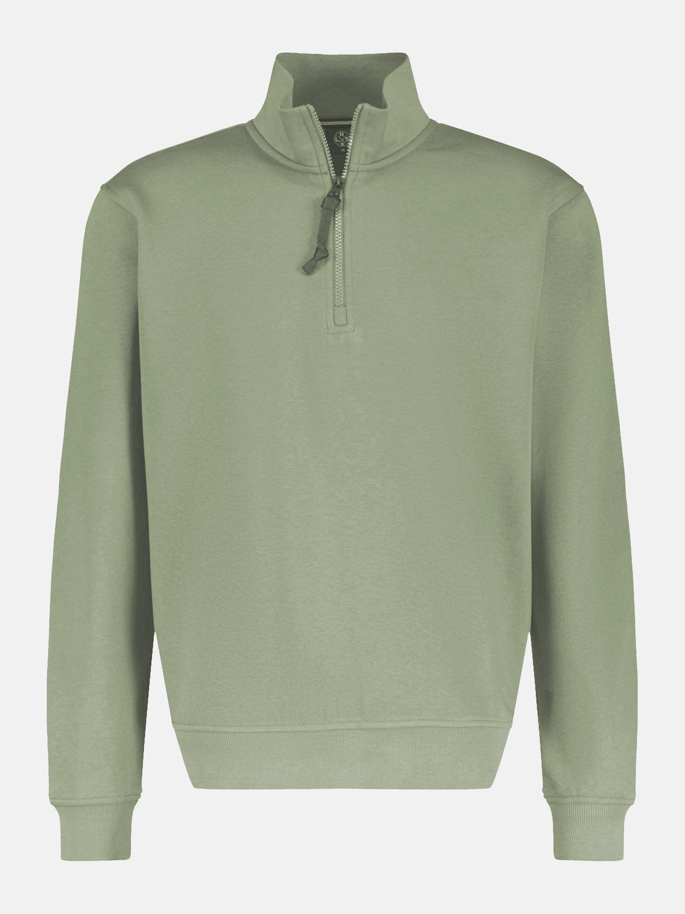 Klassischer Sweat Troyer