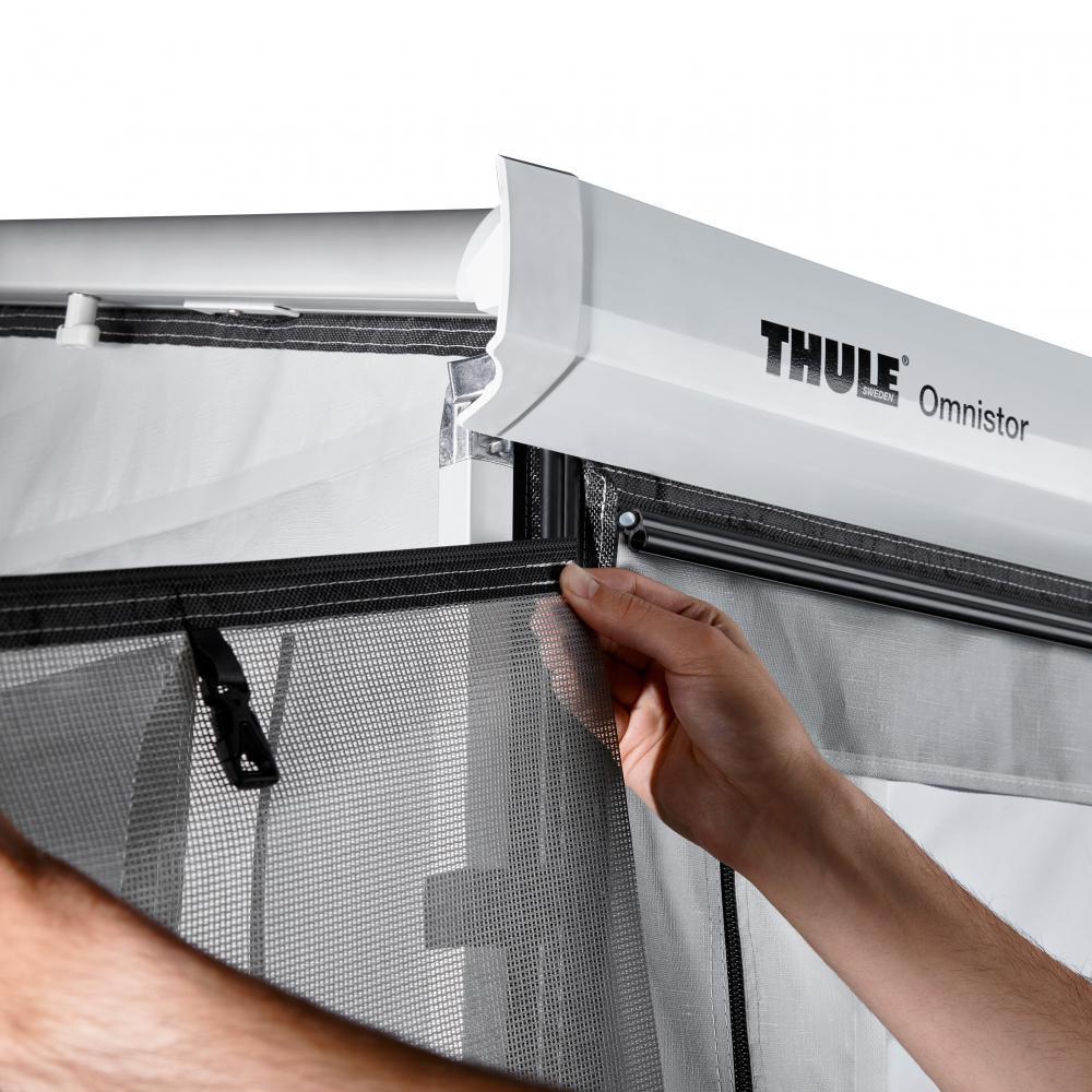 Thule Residence G3 Seitenwand-Set für Omnistor 9200 Anbauhöhe 230 - 244 cm