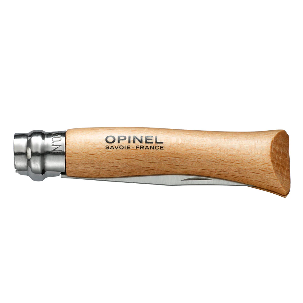 Couteau Mon premier Opinel N°7 à bout rond Opinel