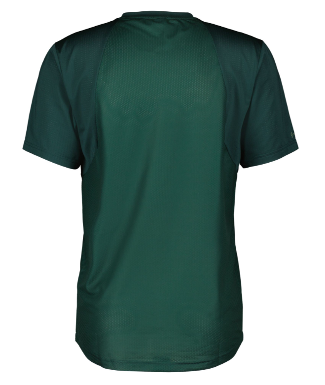 SCOTT Trail Vertic T-shirt, Grøn