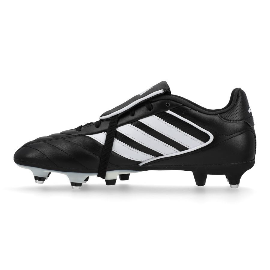 adidas Copa Gloro II SG - Noir/Blanc
