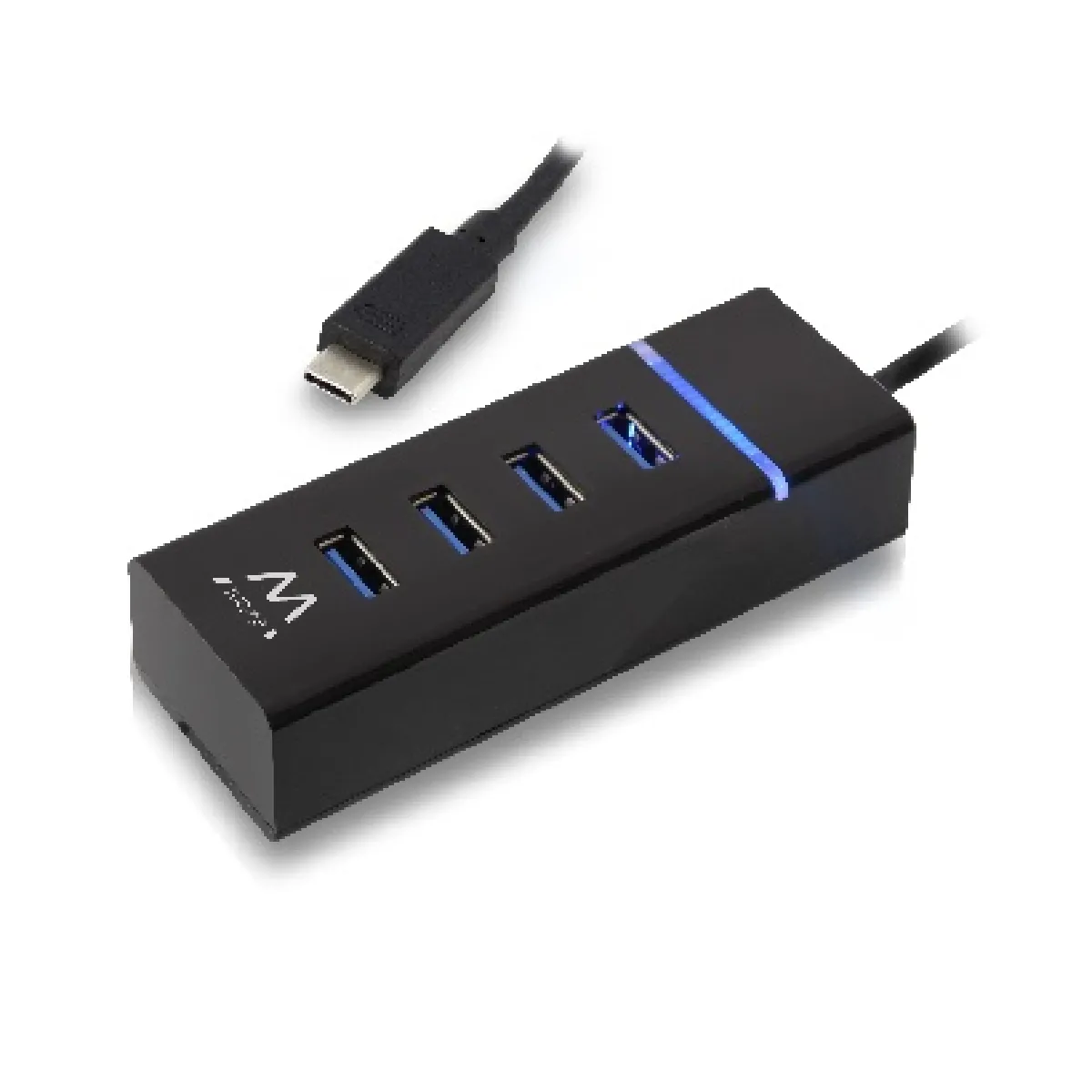 Ewent USB Hub 4 Ports EW1137