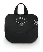 Housse de Pluie Osprey Ultralight Raincover Medium Noir