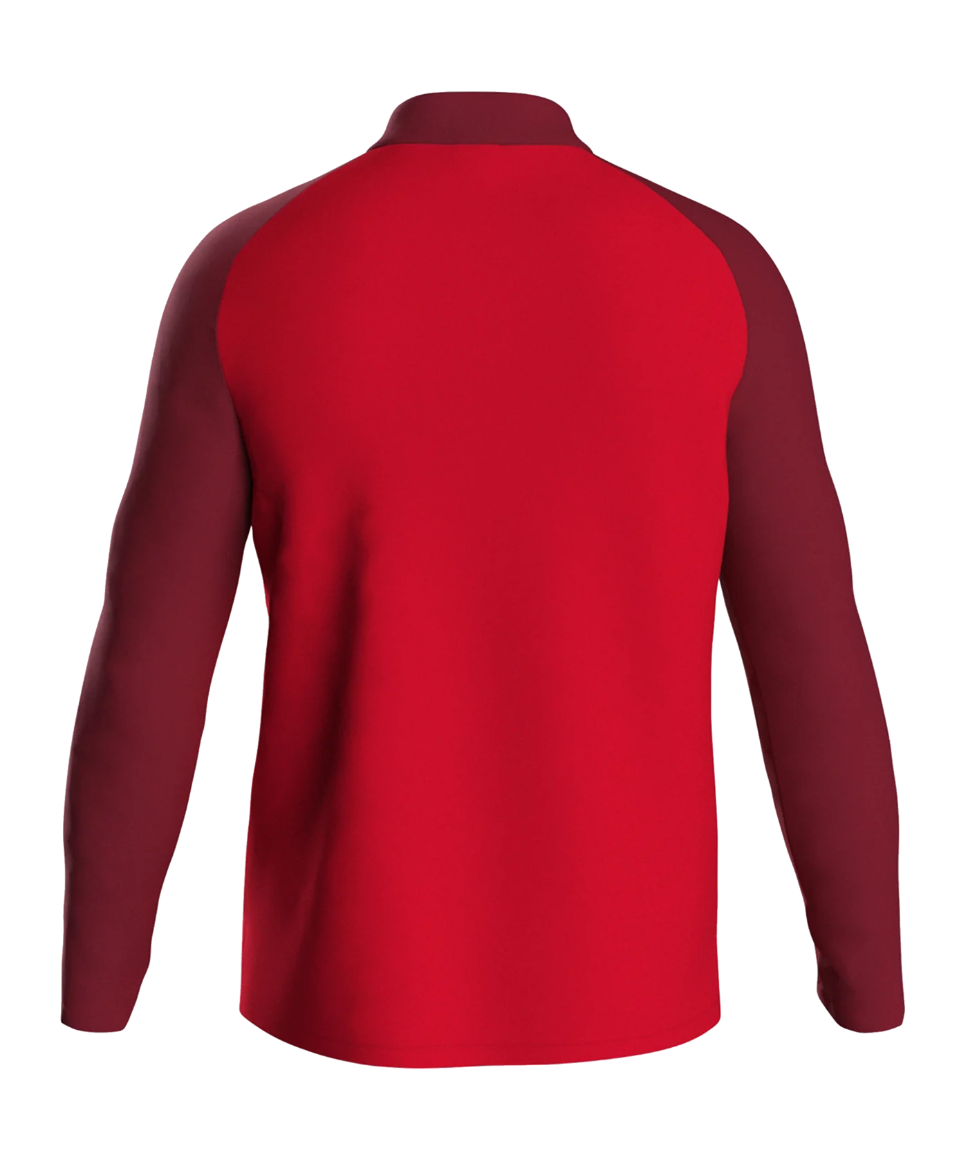 JAKO Iconic Polyesterjacke Kids Rot F103