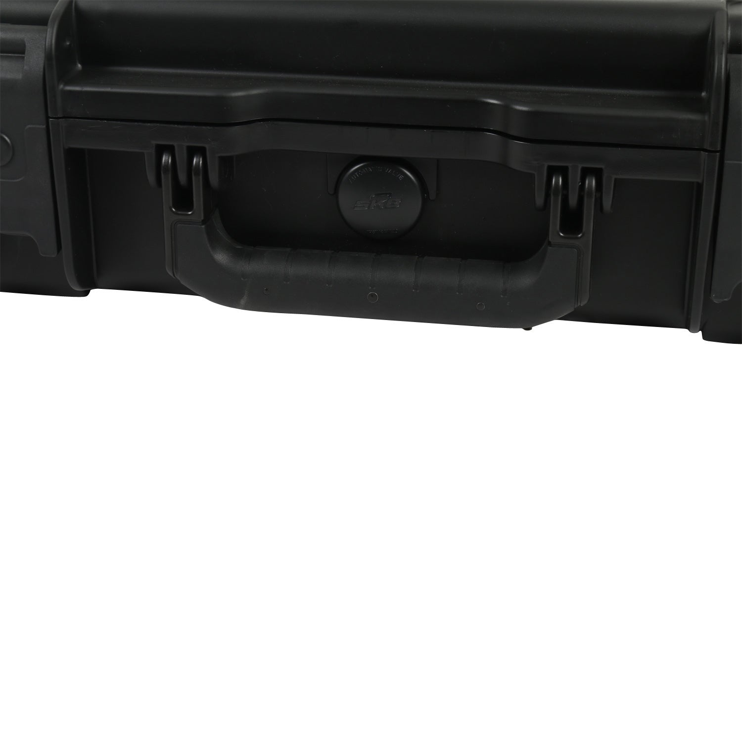 SKB iSeries 1813 waterdichte flightcase laptop, met zonnescherm