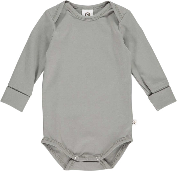 Müsli by Green Cotton Cozy me body Green sugar