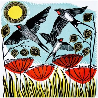 Migration