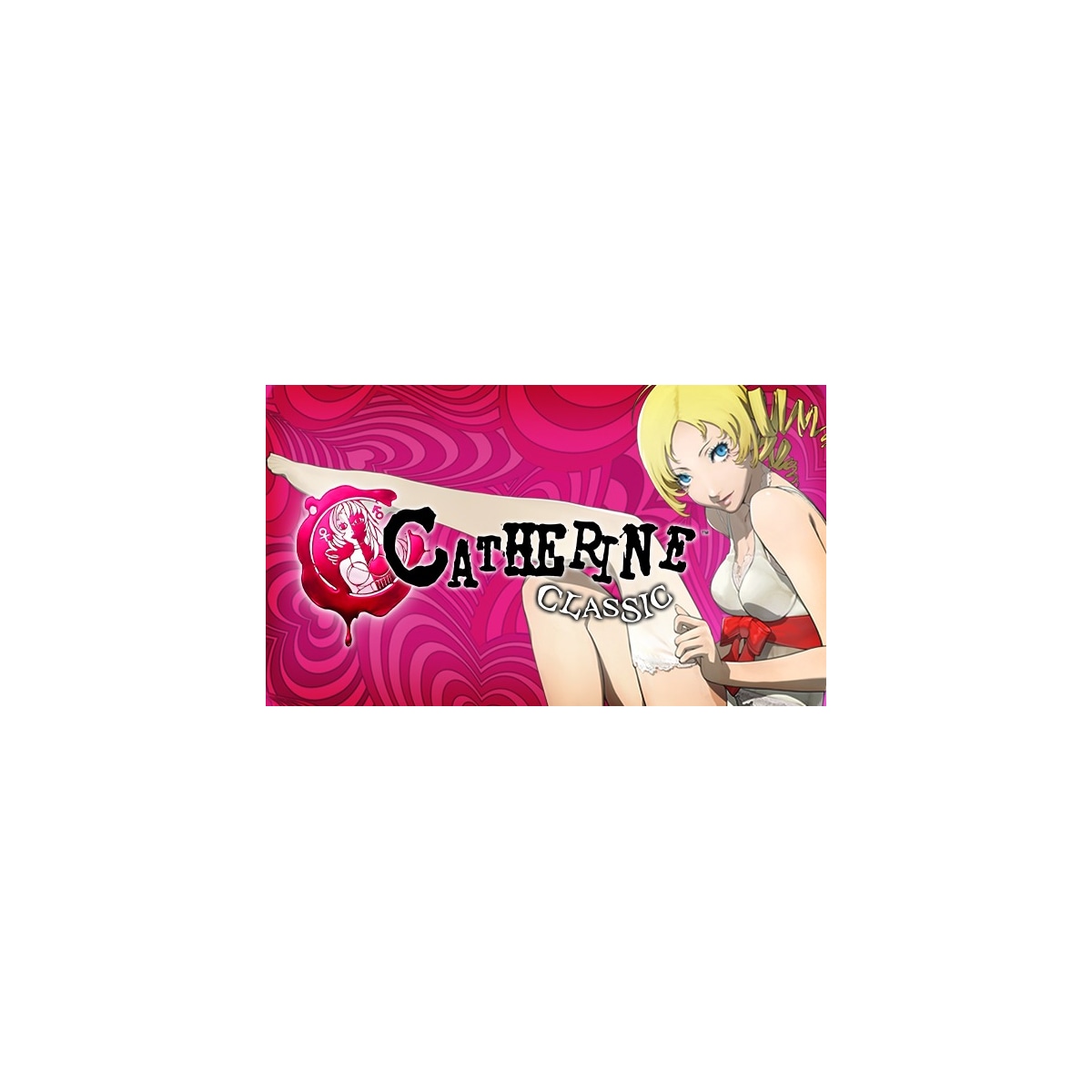 Catherine Classic - PC Windows