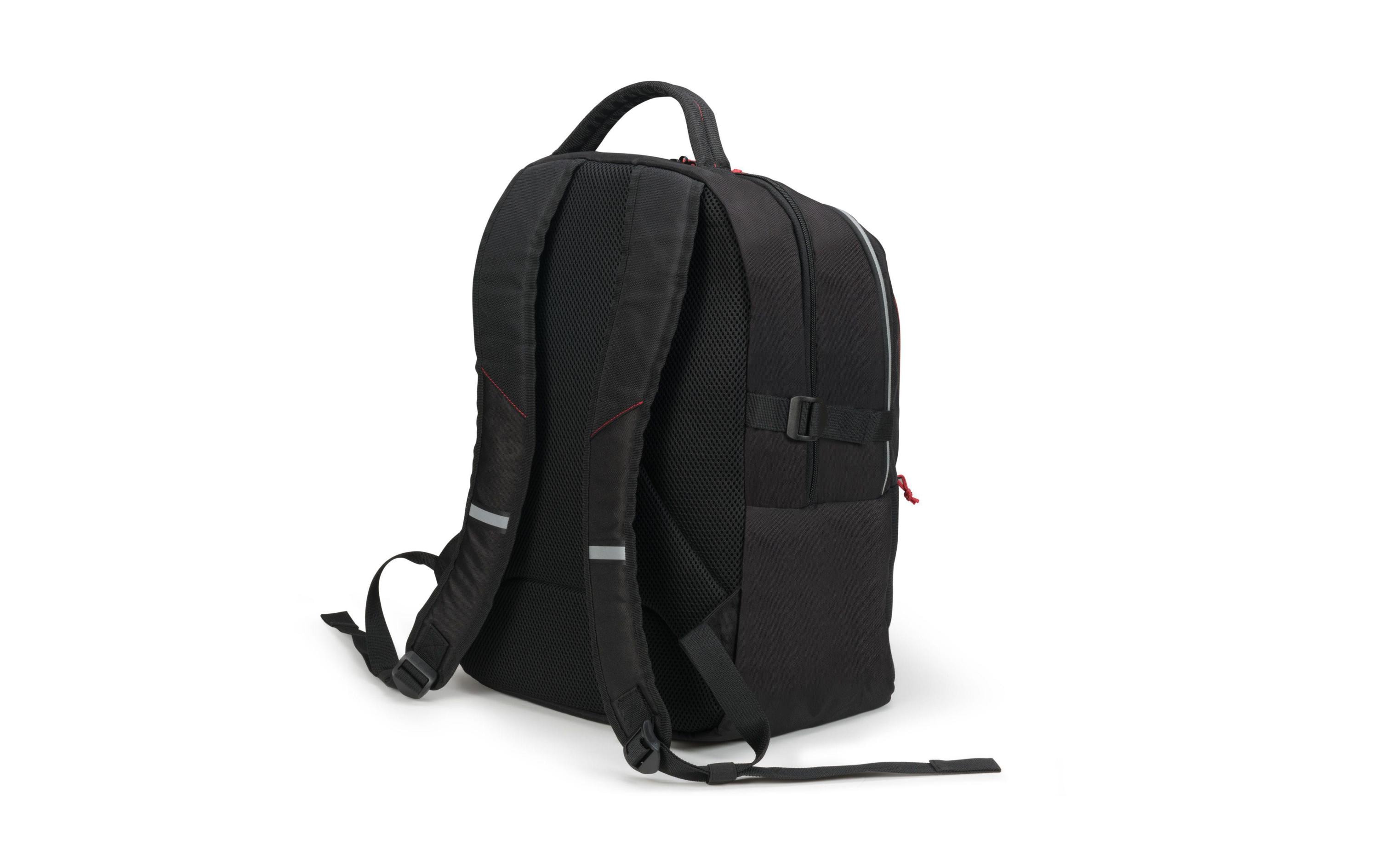 Notebook-Rucksack Plus SPIN 15.6 
