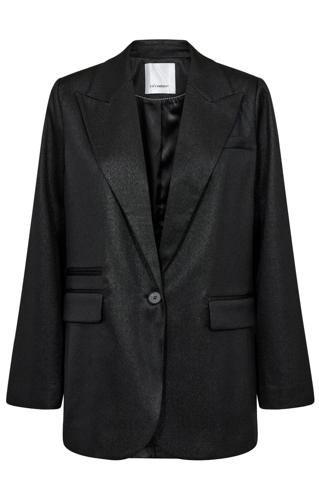 Co´Couture Venuscc Single Blazer 30139