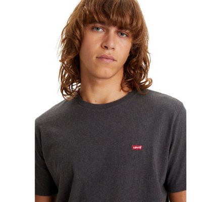 Tee-shirt à manches courtes homme Original Dark Charco LEVIS