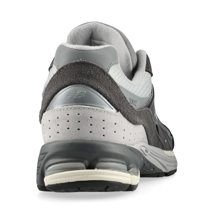 New Balance Chaussures 2002R Unisex - Gris foncé
