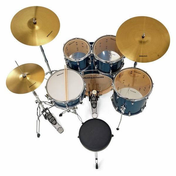 Millenium MX422 Standard Set BL