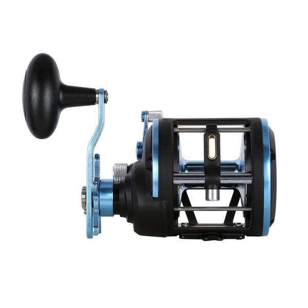 Moulinet Mer Penn Warfare II Level Winder RH
