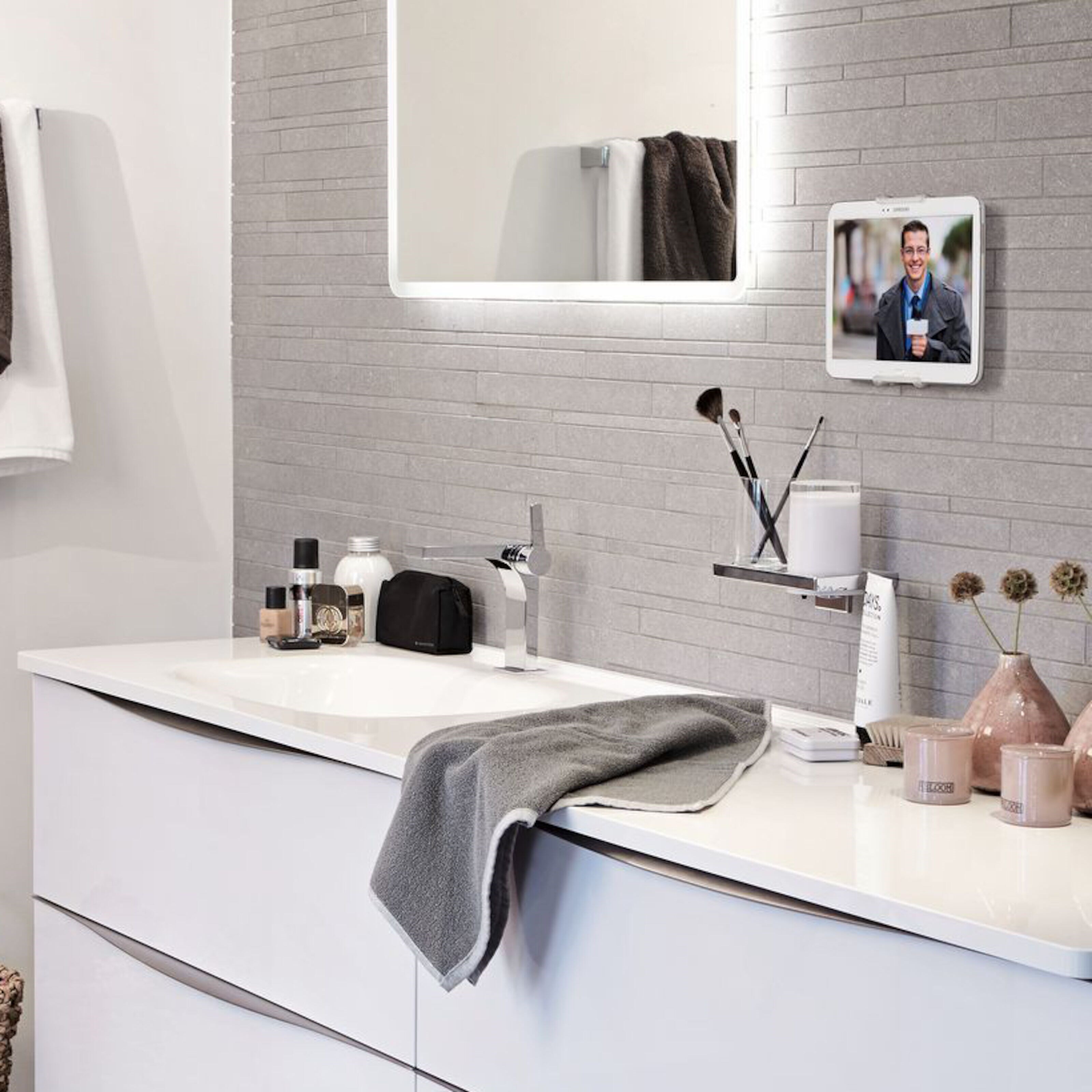 Vogels Tablet Wall Veggfeste for nettbrett 7-13