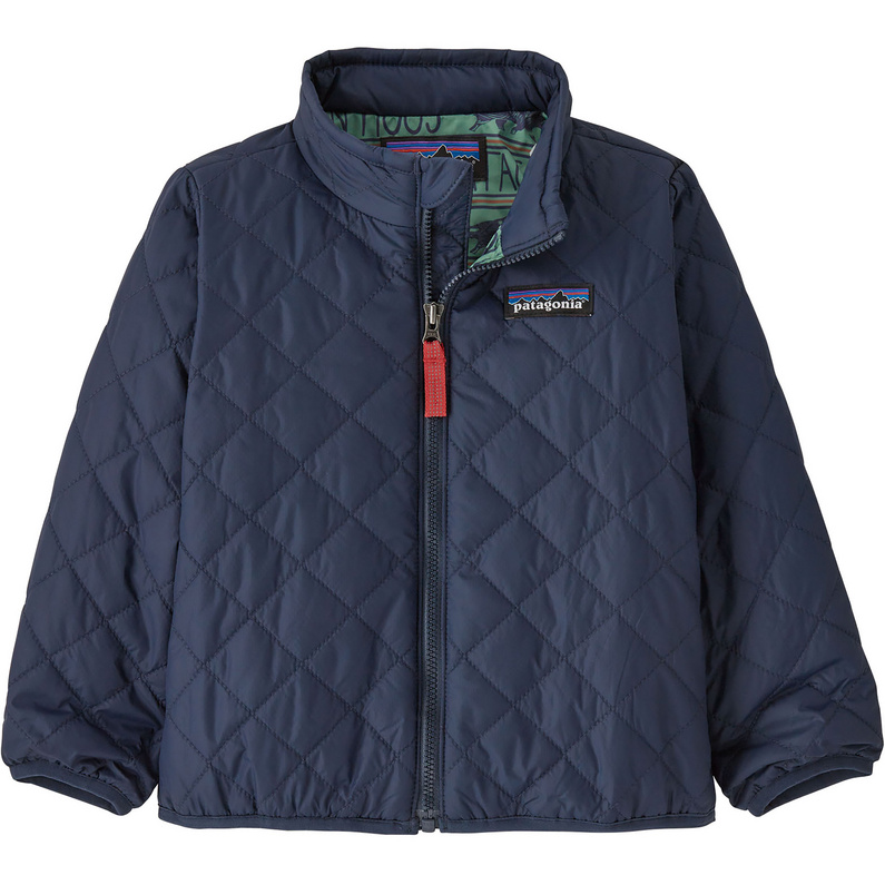 Patagonia Kinder Baby Nano Puff Jacke