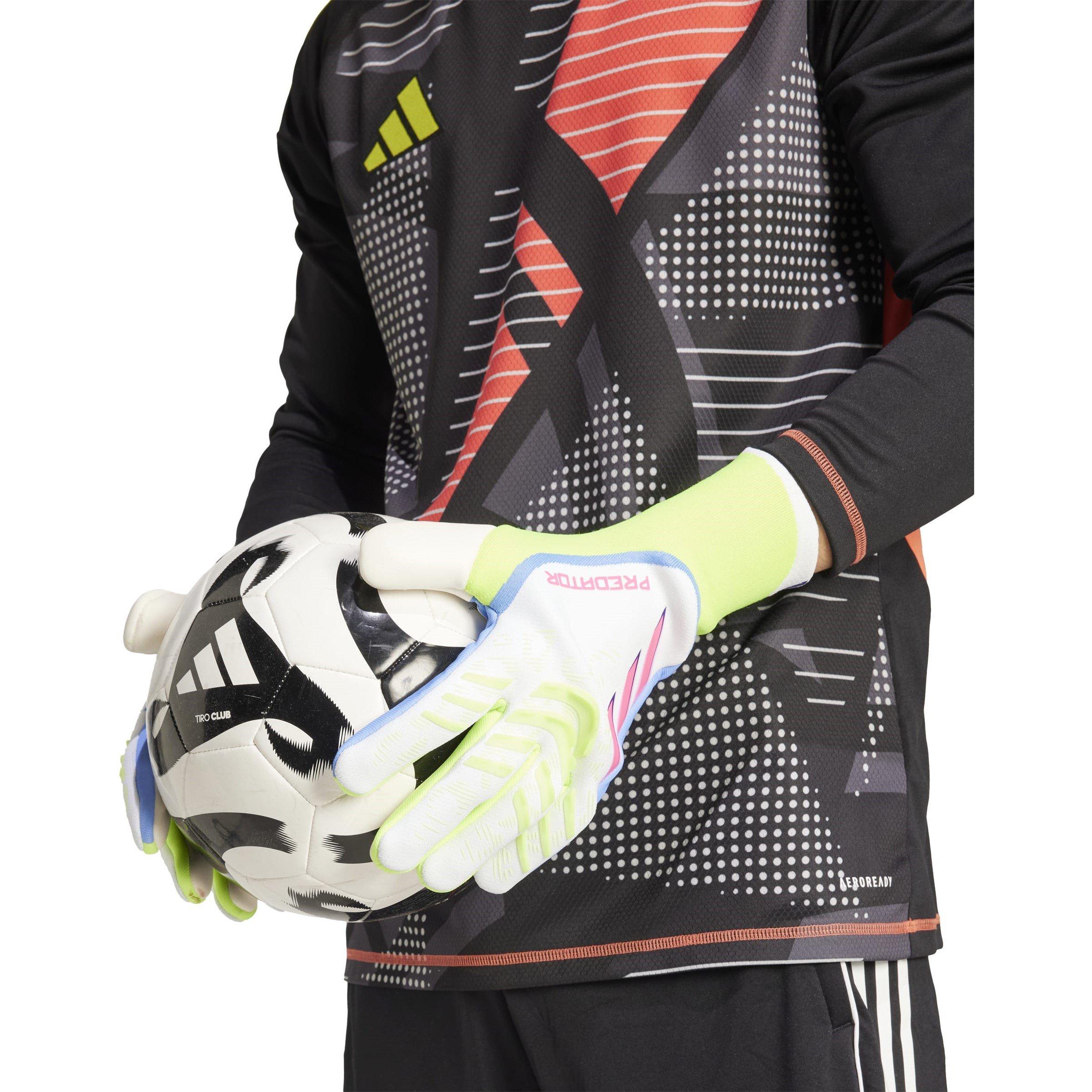 adidas Predator Pro Goalkeeper Gloves Adults