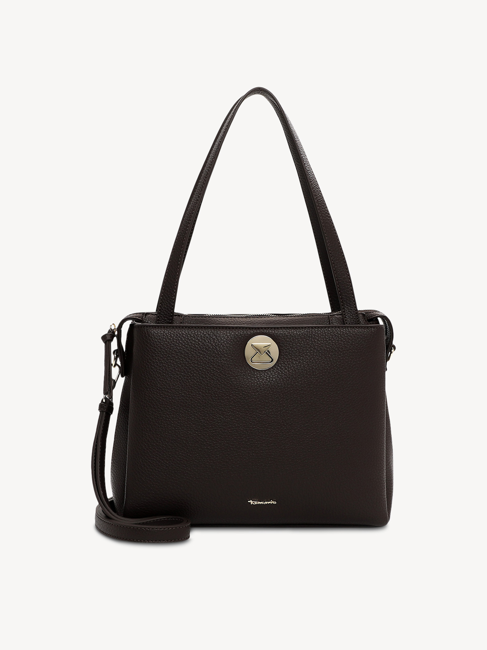 Shopper - bruin