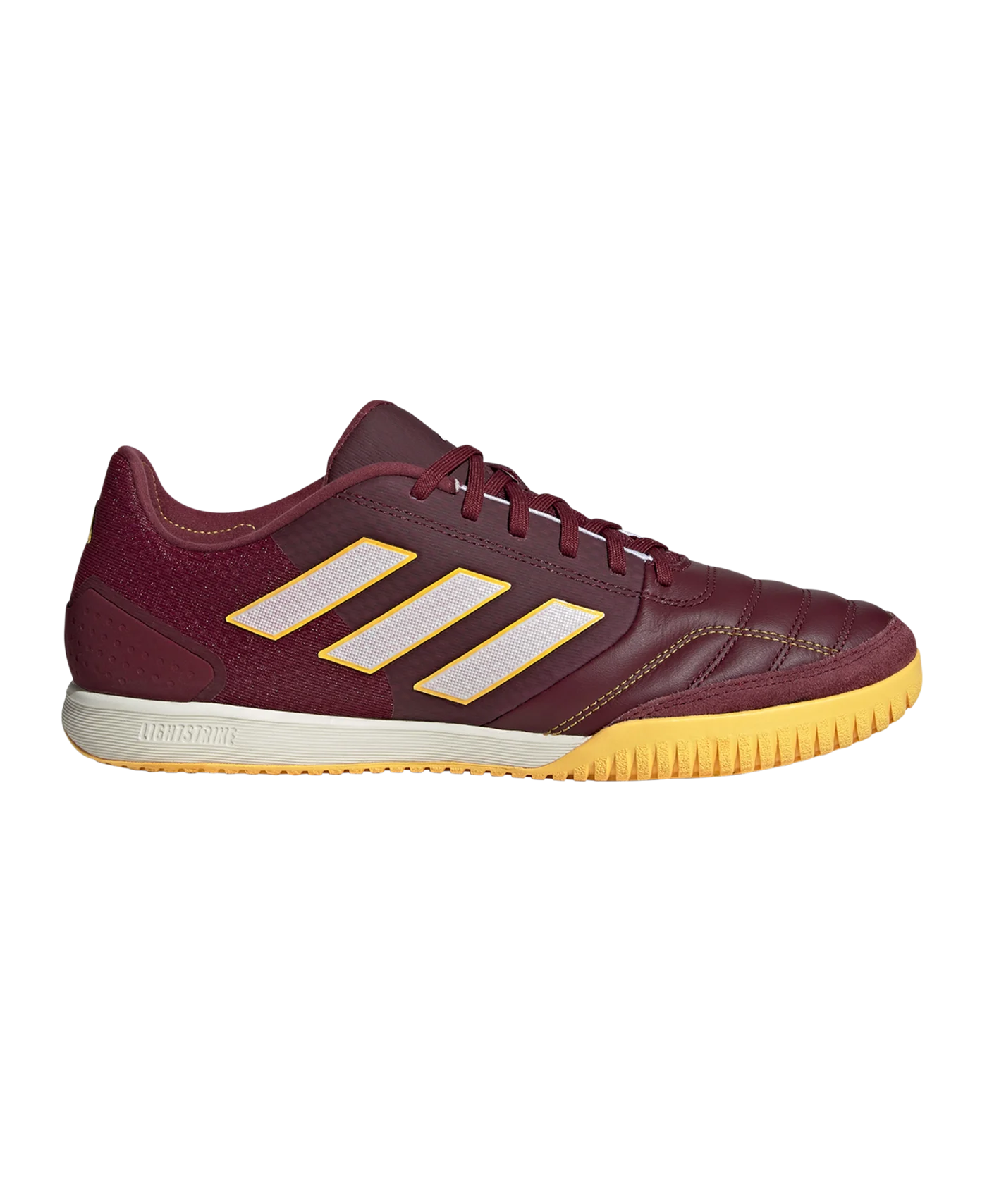 adidas Top Sala Competition IN Halle Rot Weiss