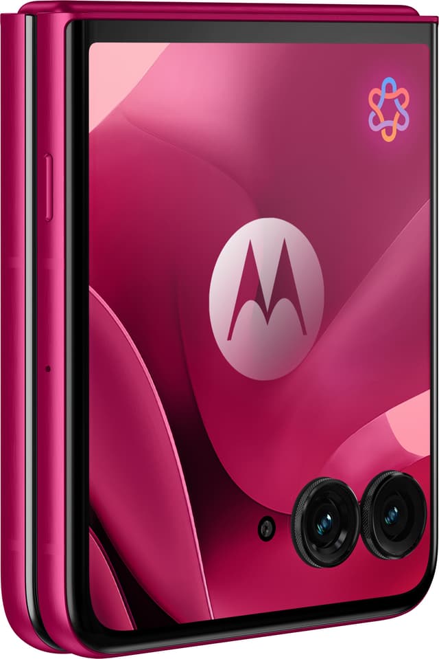 Motorola Razr 60 Ultra smartphone 16/512GB (pink)
