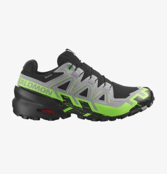 Salomon Speedcross 6 GTX, Herre<br>Terrengløpesko