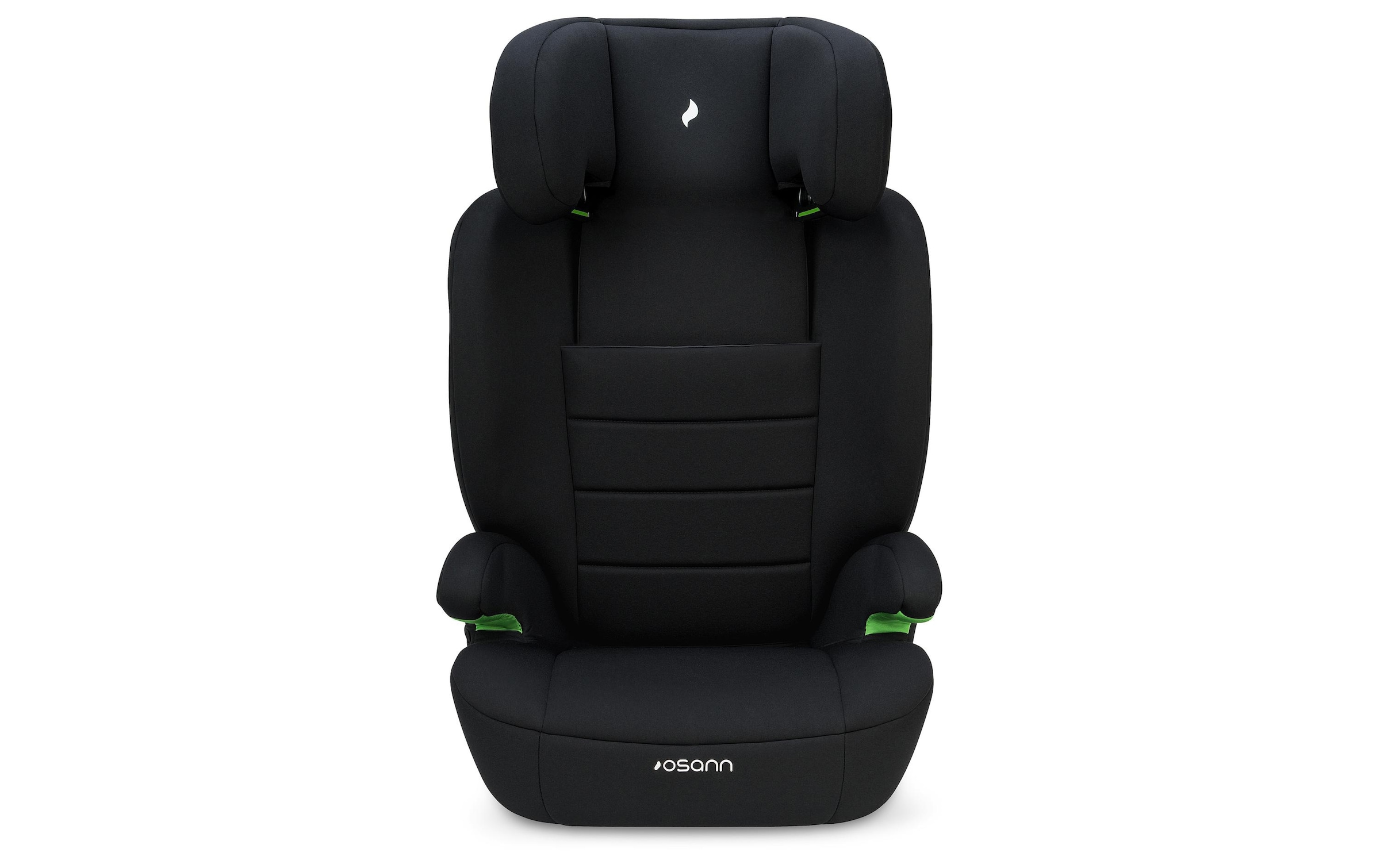 Osann Autokindersitz »Musca Black«
