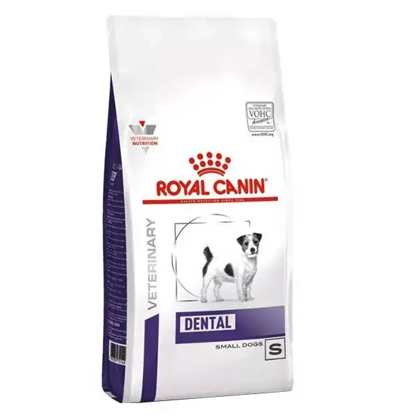 Royal Canin Veterinary Adult Small Dog 2kg