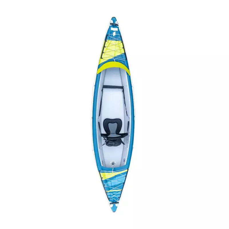 Kayak gonflable TAHE Air Breeze Full HP1