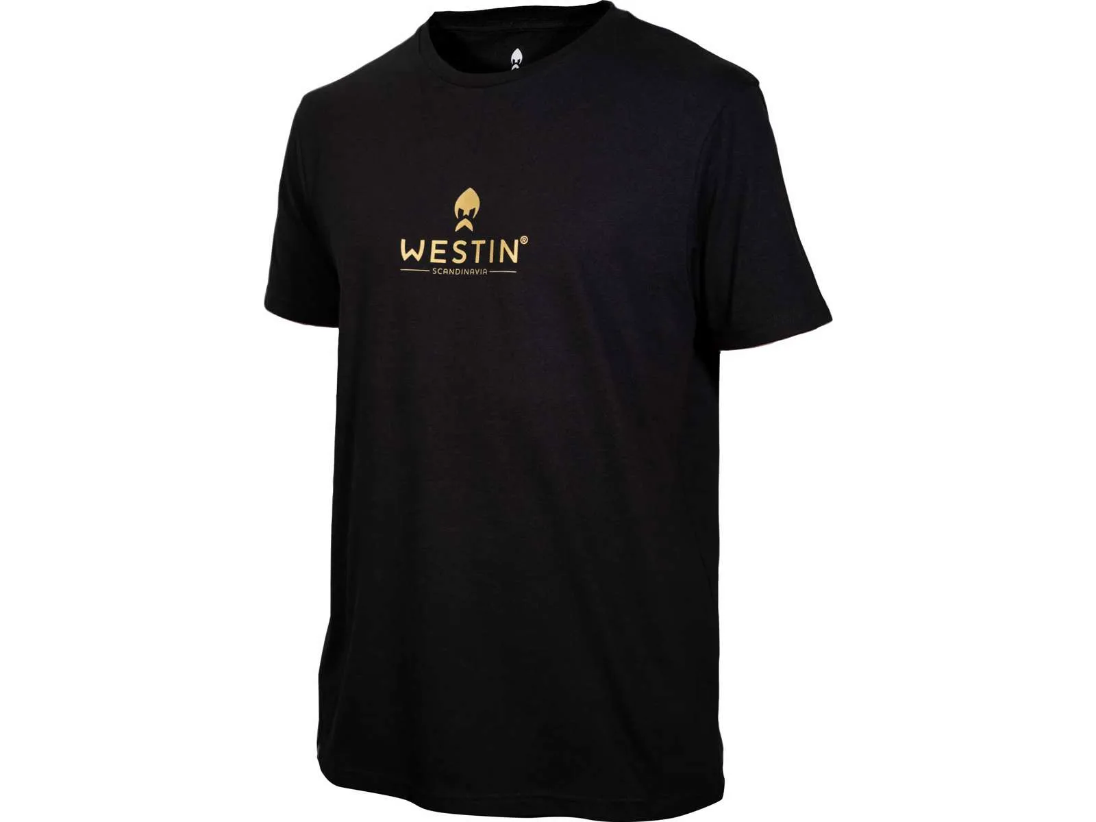 Westin Westin Style T-Shirt Black