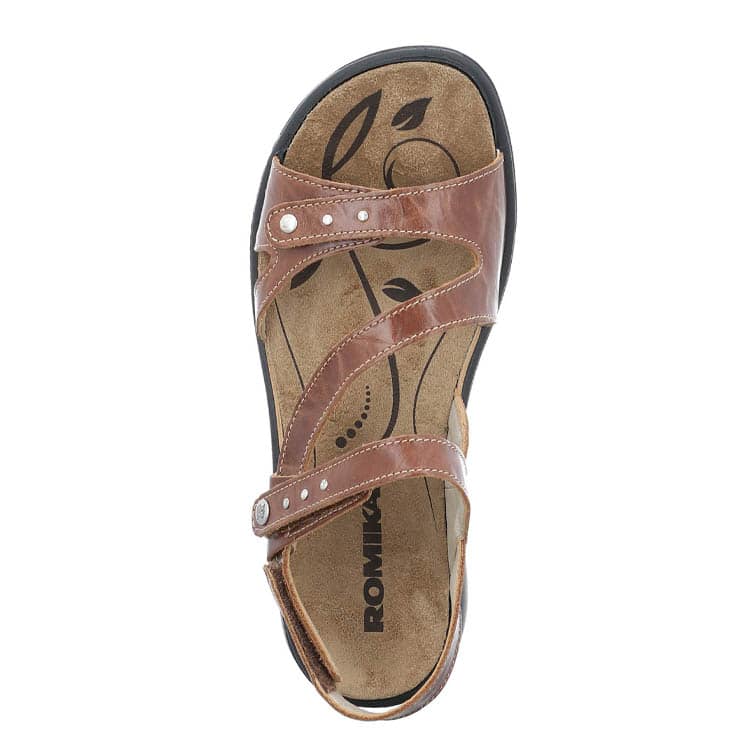Romika Ibiza 70 | TAN