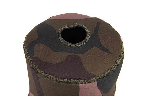 Housse Fox Camolite pour Cartouche de Gaz