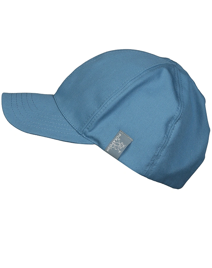 Basecap UNI in fernblau