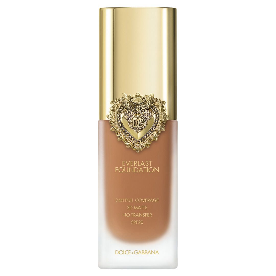 Dolce&Gabbana FLAWLESS Everlast Foundation