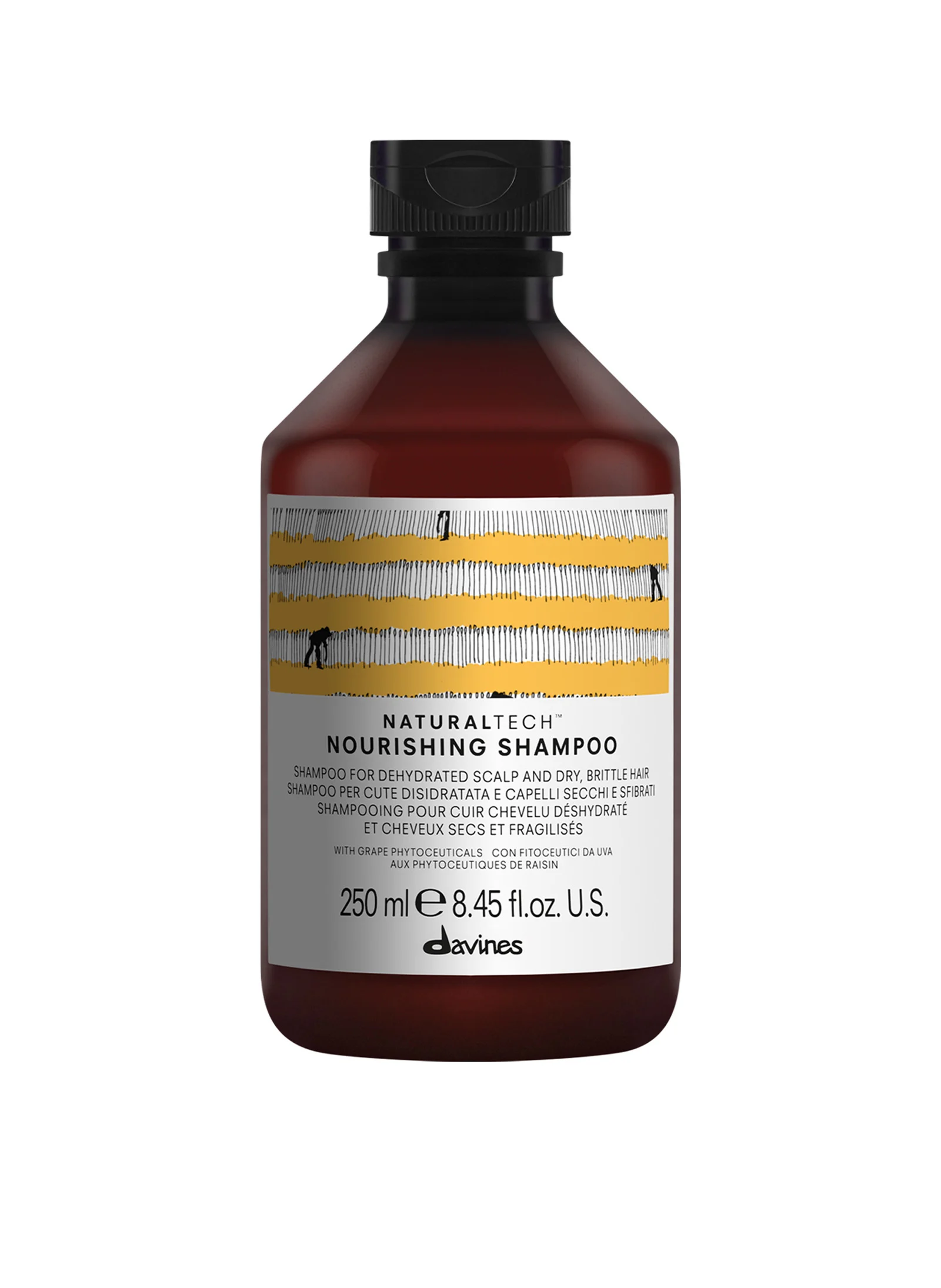 NOURISHING Shampoo |