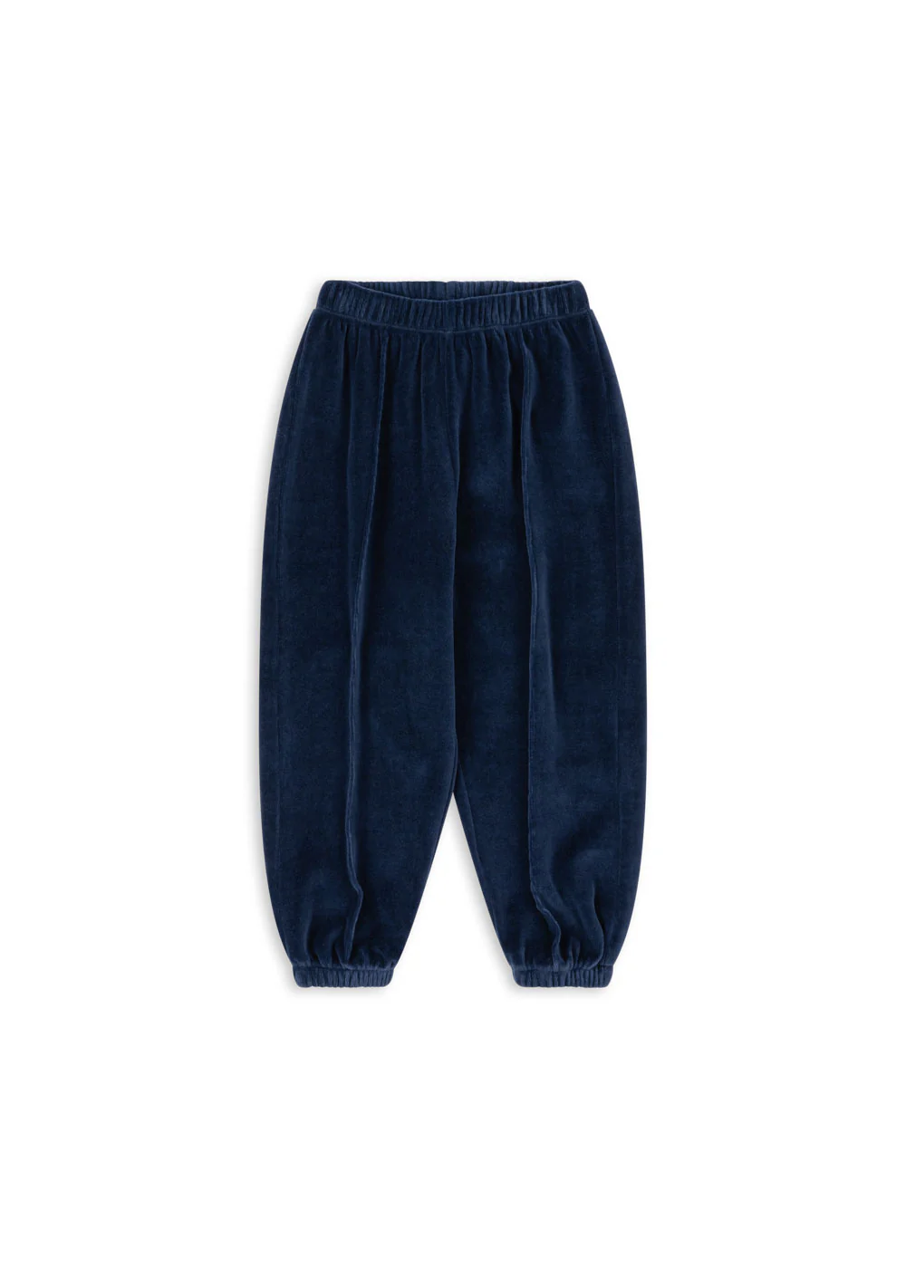 WALLY JOGGINGBUKSER - DRESS BLUE - 6M