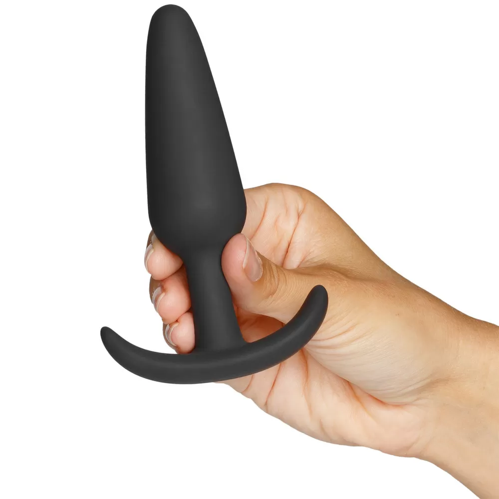 Amaysin Butt Plug Sæt