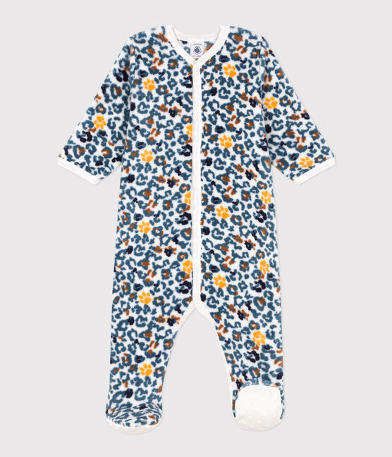SurPyjama bébé en polaire