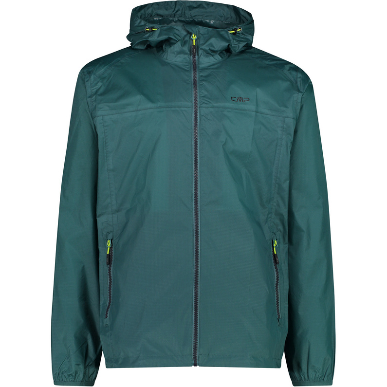 CMP Herren Ripstop Fix Hoodie Jacke