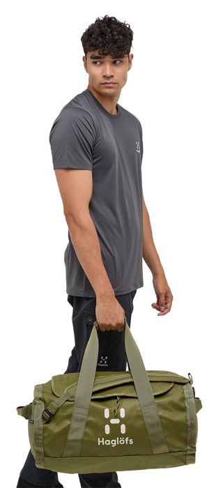 Lava 50 duffel