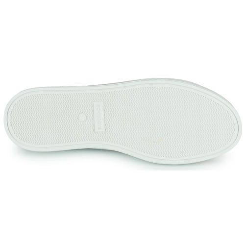 Schmoove - SPARK CLAY - Blanc / Vert / Camel