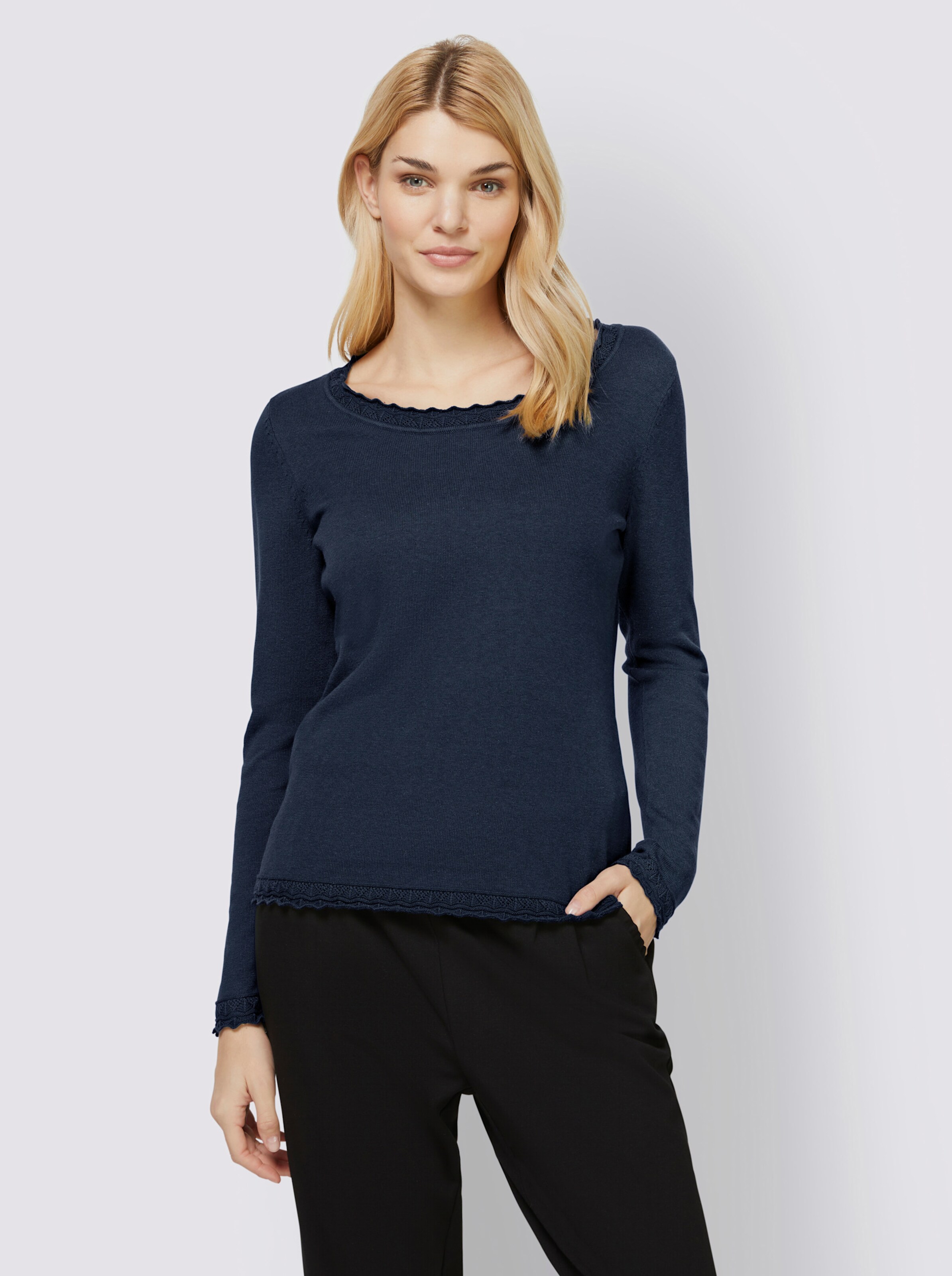 Pullover