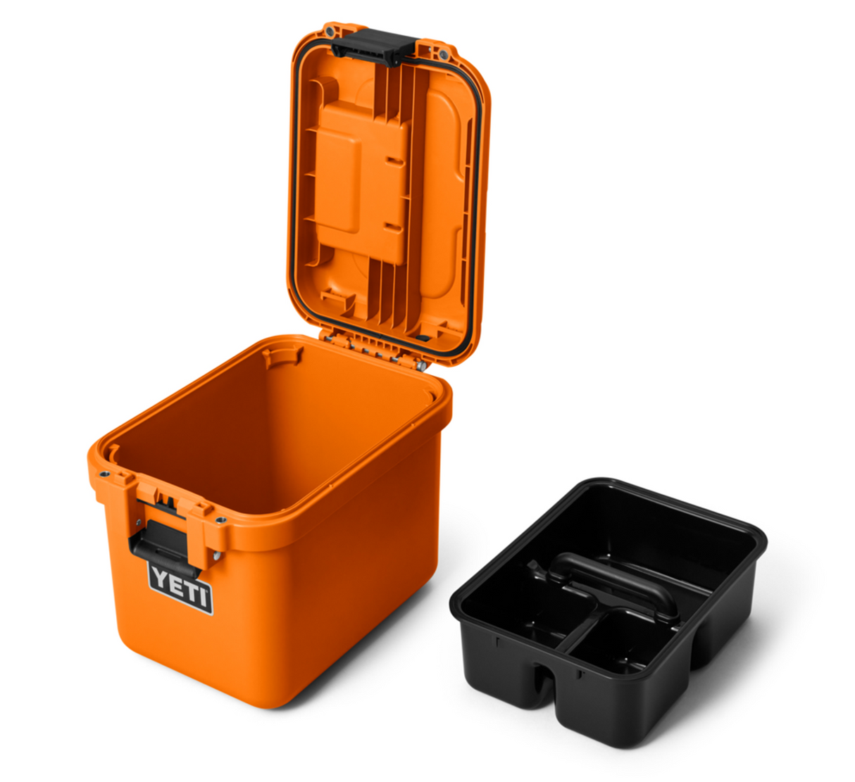 Yeti<br>Loadout Gobox 15L Gear Case
